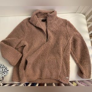 Marc New York fleece